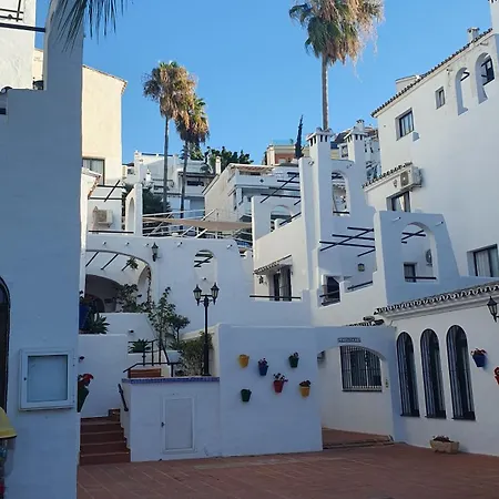 Terraza Del Sol