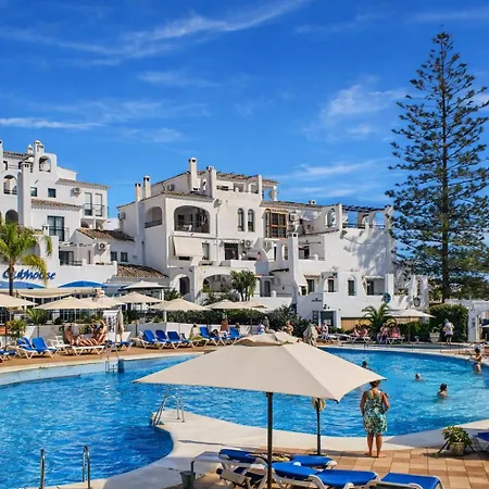 Terraza Del Sol Benalmádena