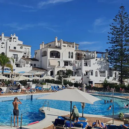 Terraza Del Sol * Benalmádena