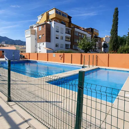 Terraza Del Sol Apartmán