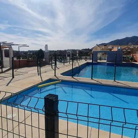 Terraza Del Sol *