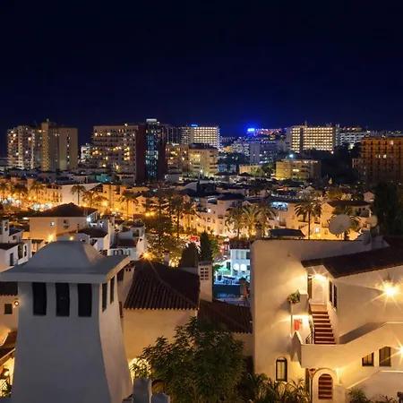 Terraza Del Sol