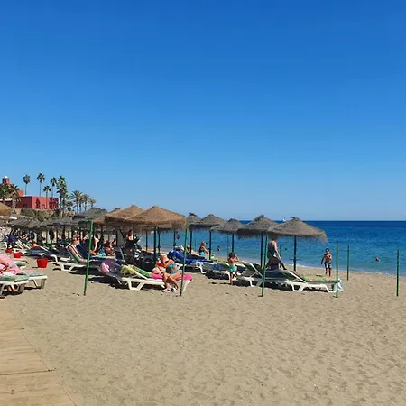 Terraza Del Sol