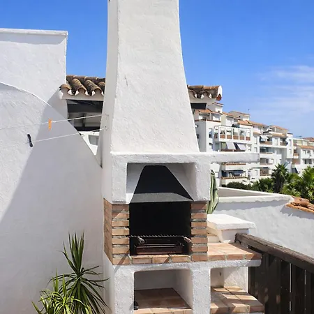 Terraza Del Sol Apartmán