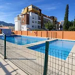 Terraza Del Sol Appartement