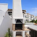 Terraza Del Sol Appartement